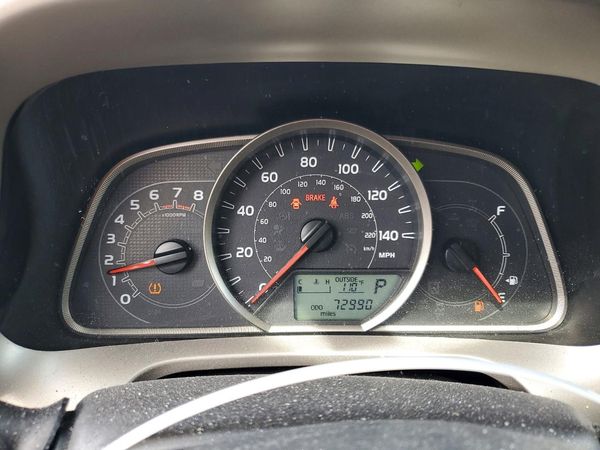 2015 TOYOTA RAV4 XLE (M Grade)