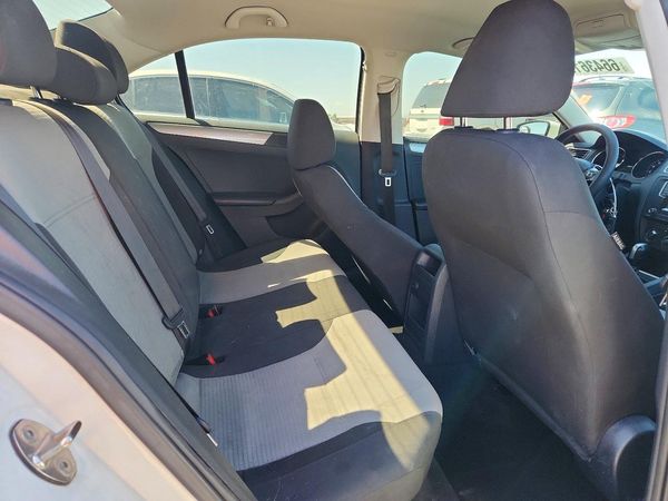 2017 VOLKSWAGEN JETTA S
