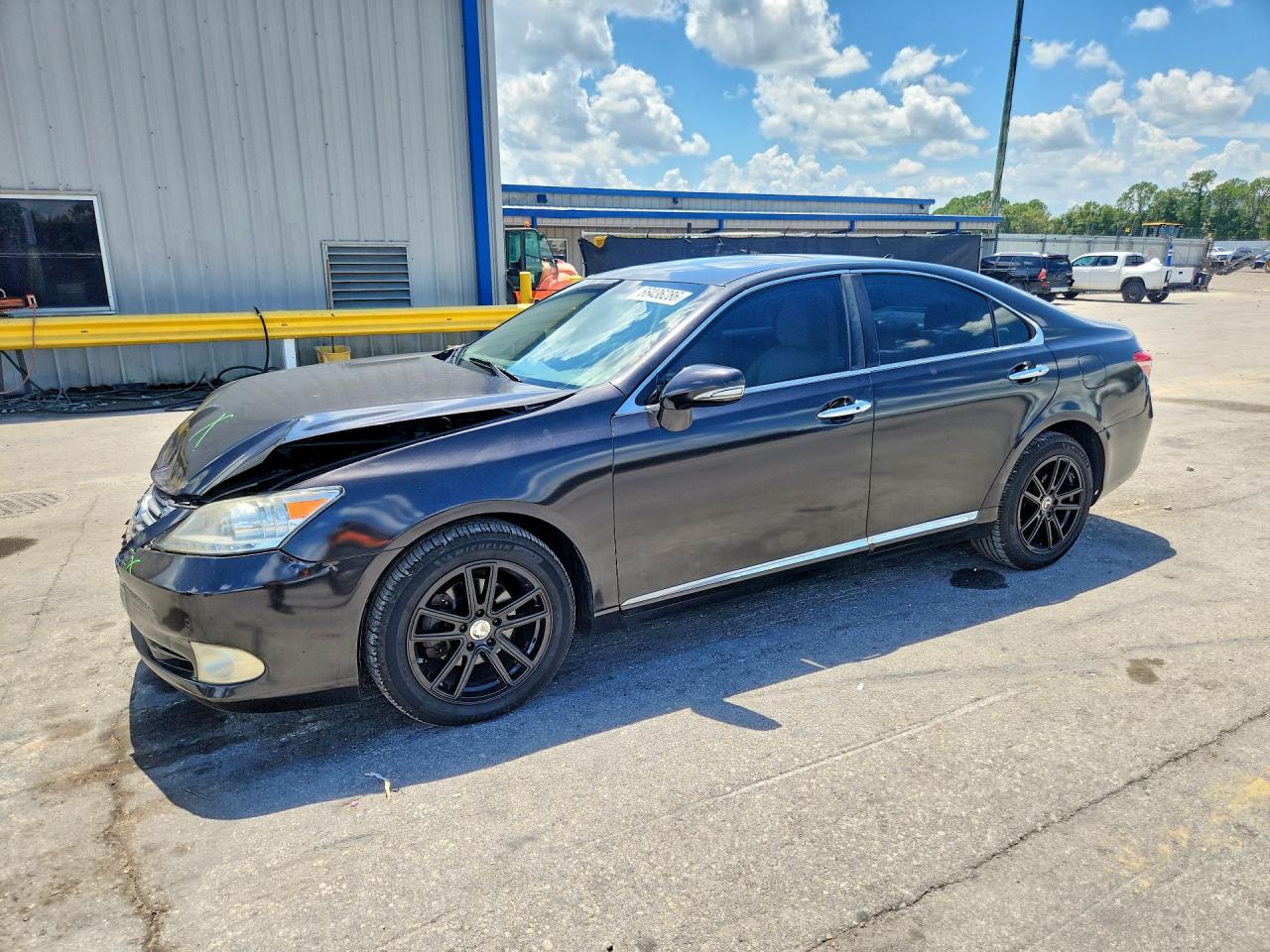 2012 LEXUS ES 350