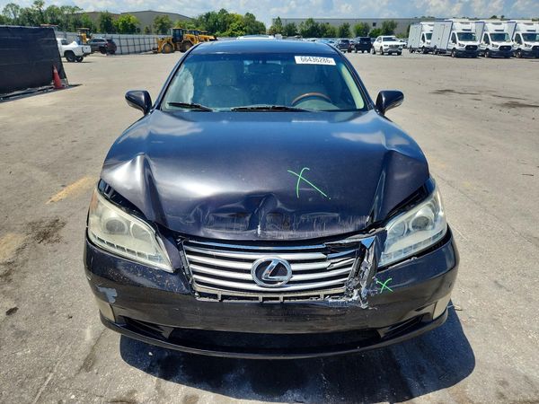 2012 LEXUS ES 350