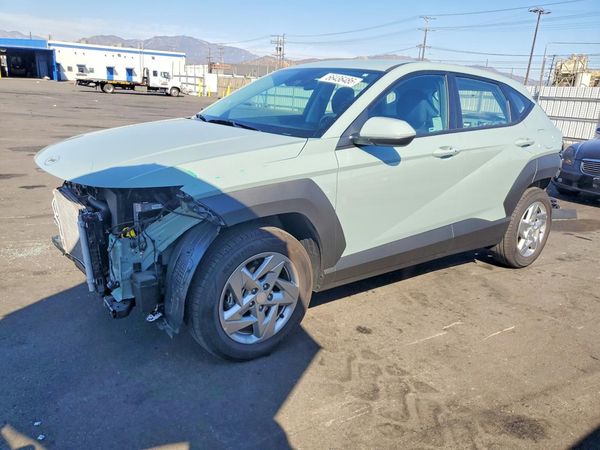 2026 HYUNDAI KONA