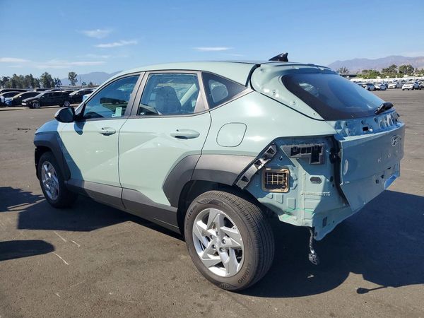 2026 HYUNDAI KONA