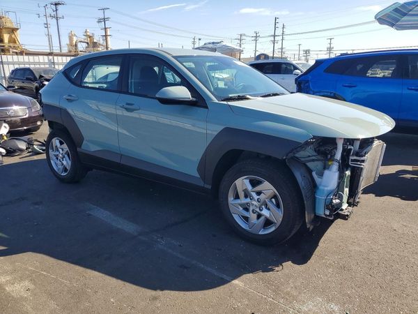 2026 HYUNDAI KONA