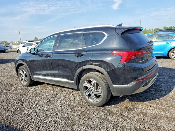 2021 HYUNDAI SANTA FE SEL w/ Premium Pkg