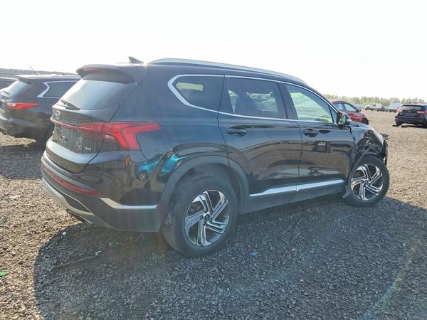 2021 HYUNDAI SANTA FE SEL w/ Premium Pkg