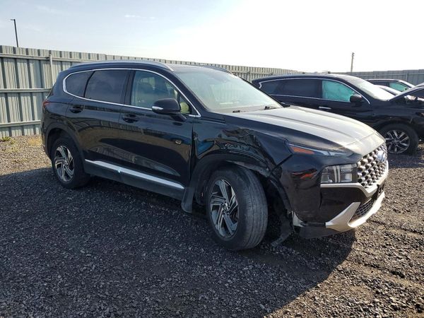 2021 HYUNDAI SANTA FE SEL w/ Premium Pkg