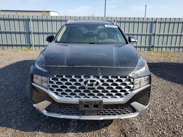 2021 HYUNDAI SANTA FE SEL w/ Premium Pkg