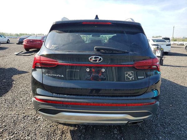 2021 HYUNDAI SANTA FE SEL w/ Premium Pkg