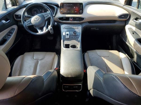 2021 HYUNDAI SANTA FE SEL w/ Premium Pkg