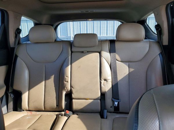 2021 HYUNDAI SANTA FE SEL w/ Premium Pkg