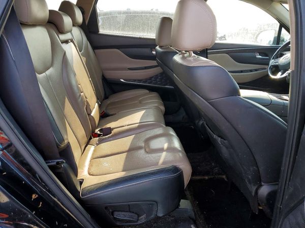 2021 HYUNDAI SANTA FE SEL w/ Premium Pkg