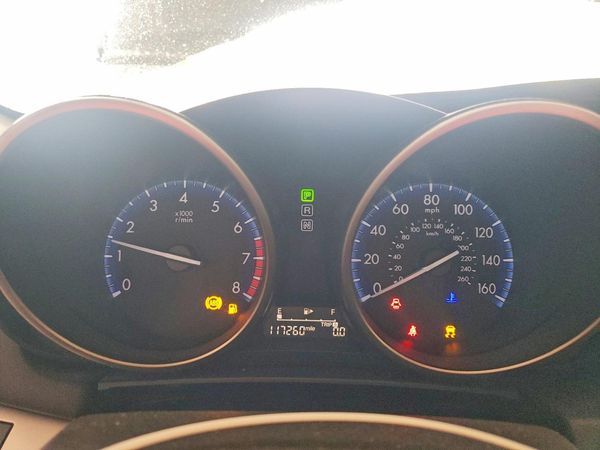 2013 MAZDA 3