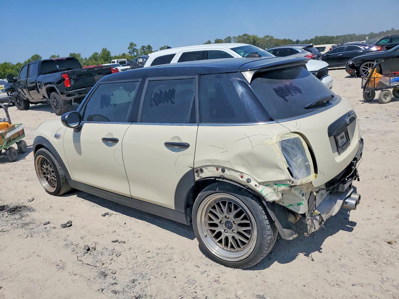 2020 MINI COOPER