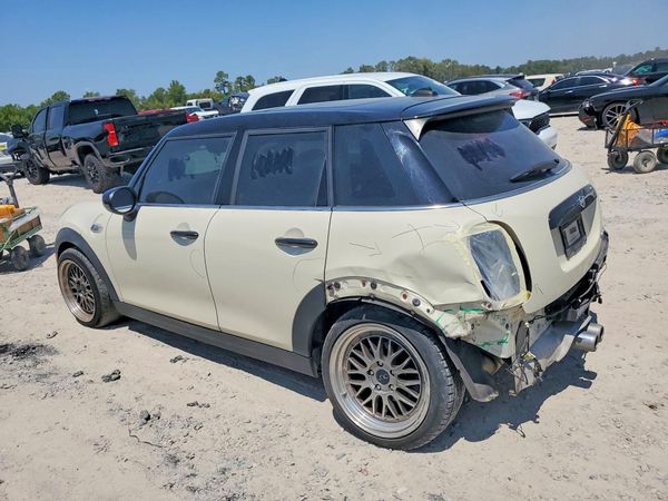 2020 MINI COOPER