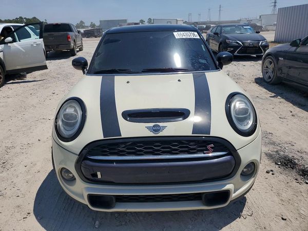 2020 MINI COOPER