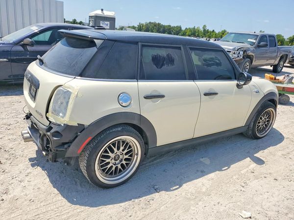 2020 MINI COOPER