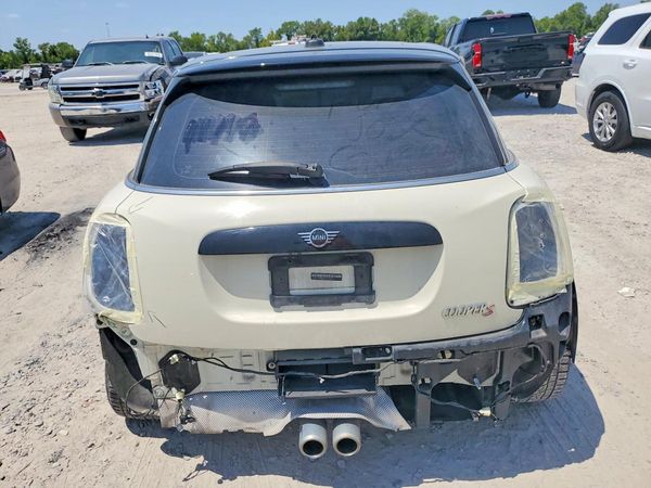 2020 MINI COOPER
