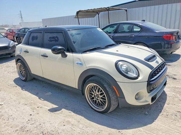2020 MINI COOPER