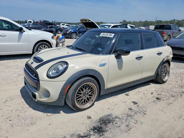 2020 MINI COOPER