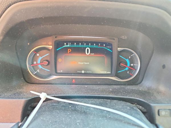 2020 HONDA PILOT