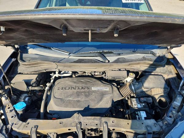 2020 HONDA PILOT
