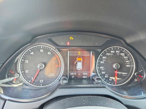 2014 AUDI Q5 Premium Plus