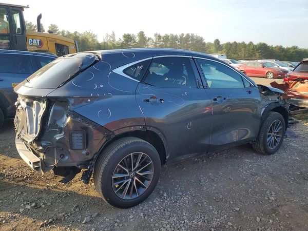 2024 LEXUS NX