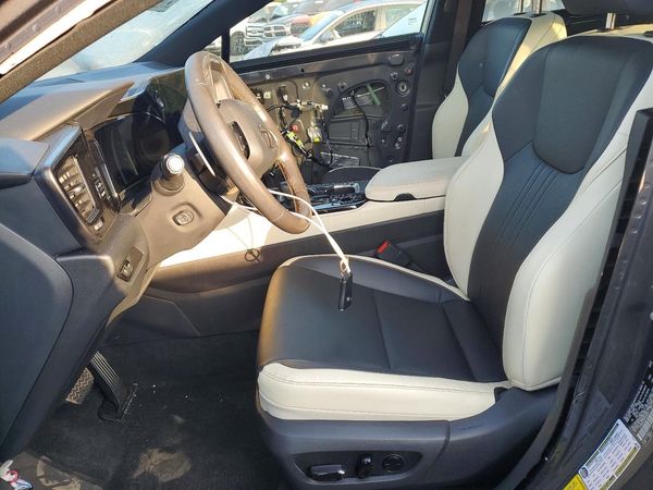 2024 LEXUS NX
