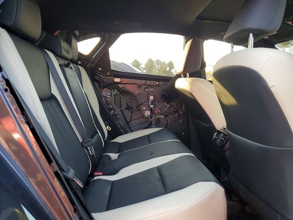 2024 LEXUS NX