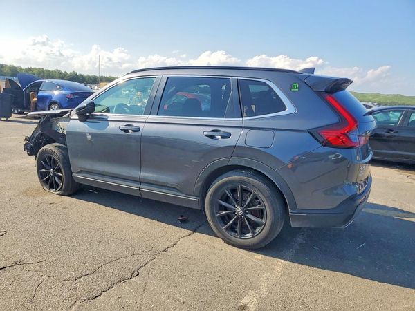 2024 HONDA CR-V