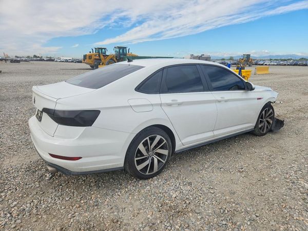 2019 VOLKSWAGEN JETTA