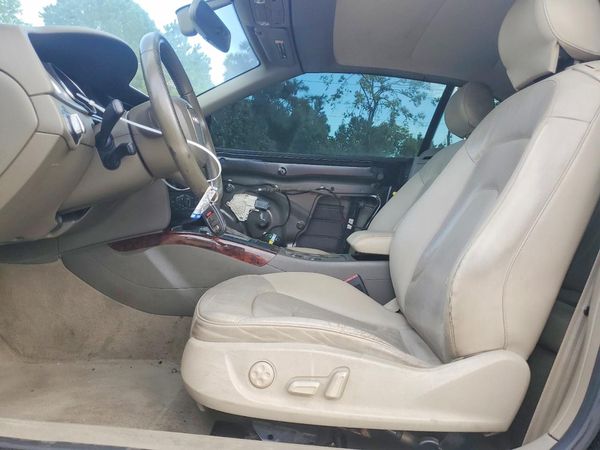 2012 AUDI A5
