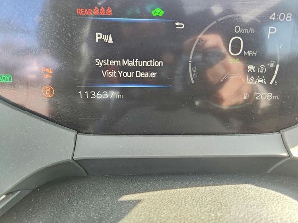 2024 TOYOTA PRIUS