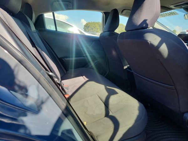 2024 TOYOTA PRIUS