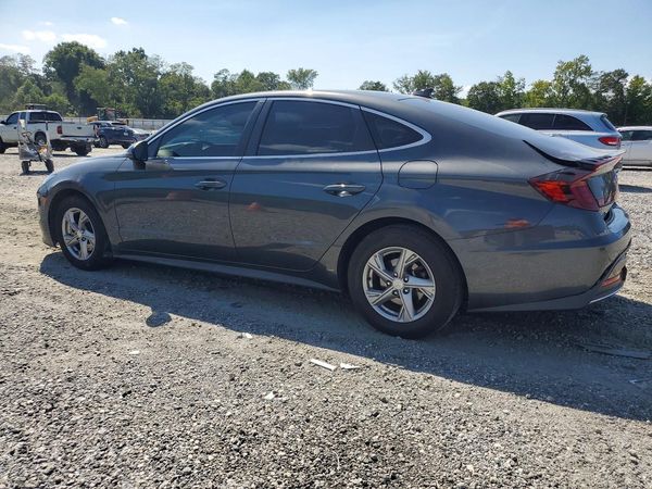 2022 HYUNDAI SONATA SE