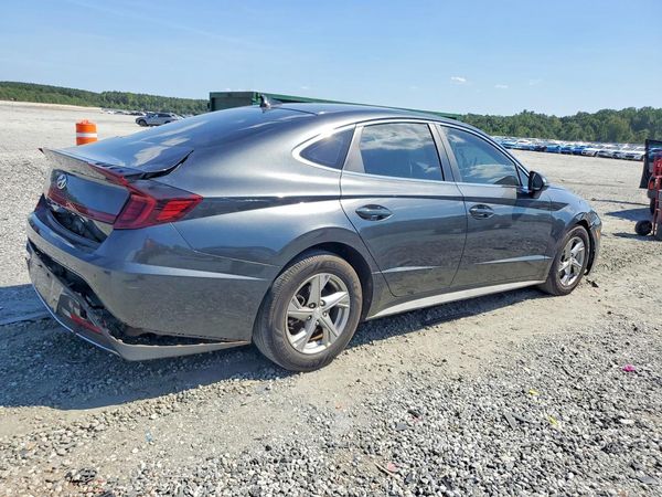 2022 HYUNDAI SONATA SE