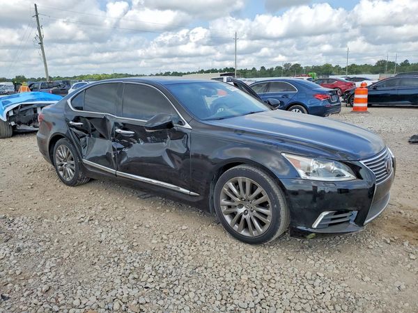 2013 LEXUS LS 460