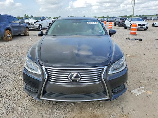 2013 LEXUS LS 460
