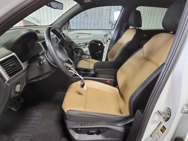 2023 VOLKSWAGEN ATLAS CROSS SPORT