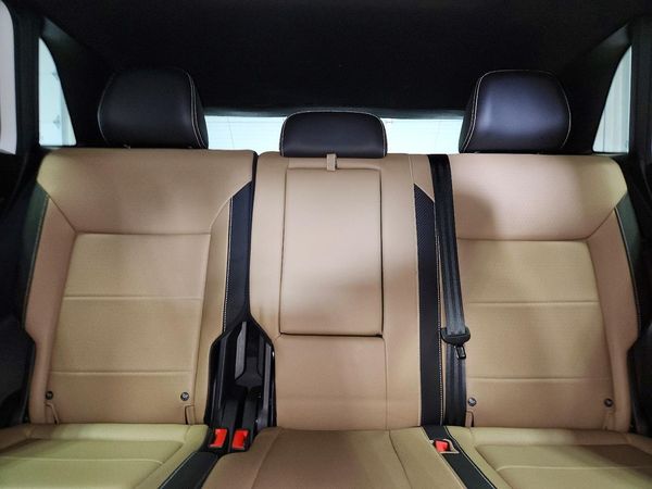 2023 VOLKSWAGEN ATLAS CROSS SPORT
