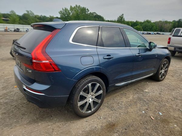 2019 VOLVO XC60 Inscription
