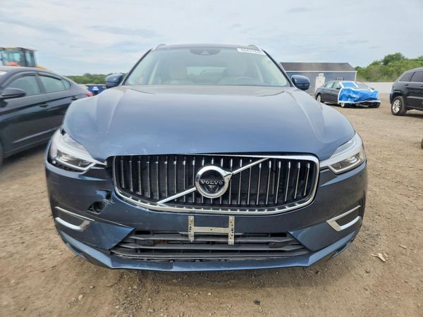 2019 VOLVO XC60 Inscription