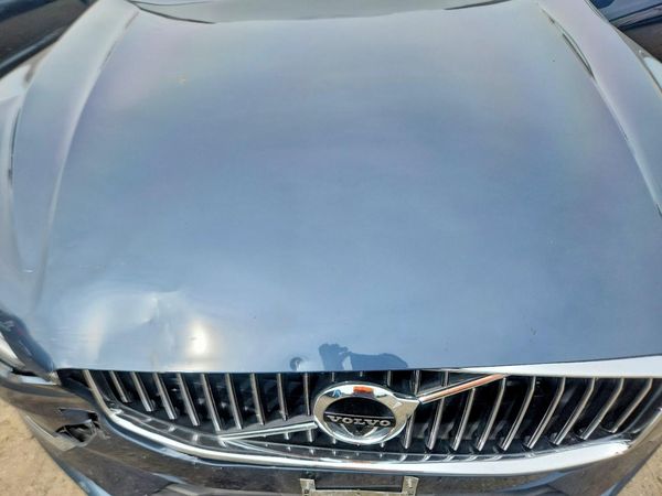 2019 VOLVO XC60 Inscription