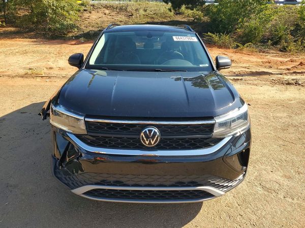 2023 VOLKSWAGEN TAOS S