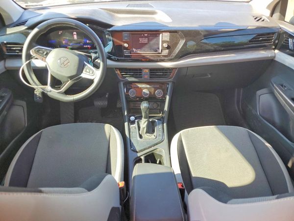 2023 VOLKSWAGEN TAOS S