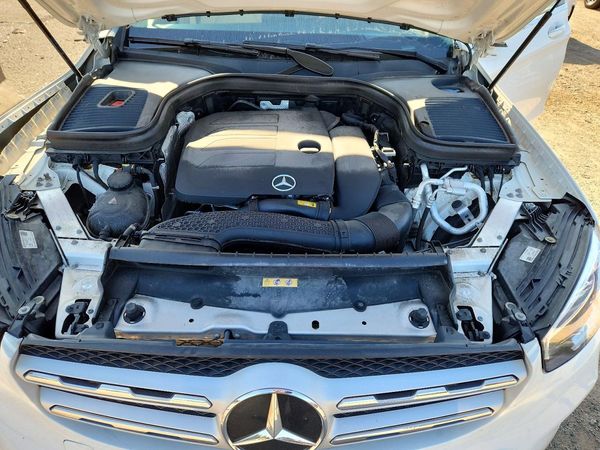 2021 MERCEDES-BENZ GLC GLC300-4M