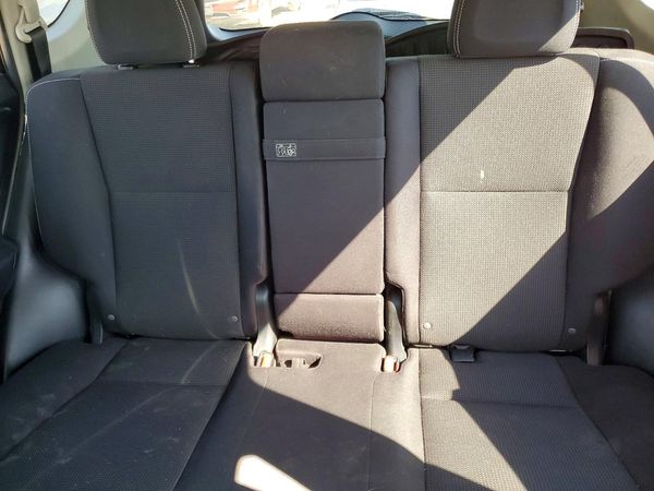2018 TOYOTA RAV4 LE Plus/XLE