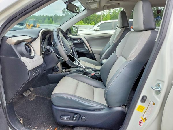 2013 TOYOTA RAV4 High