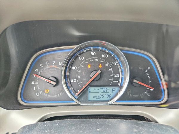 2013 TOYOTA RAV4 High