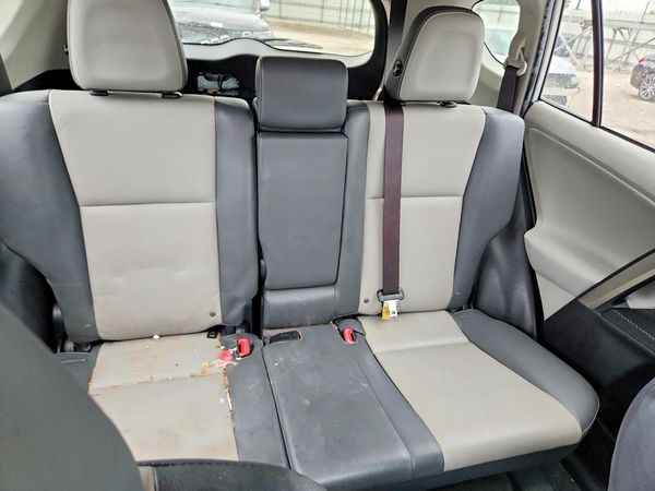 2013 TOYOTA RAV4 High